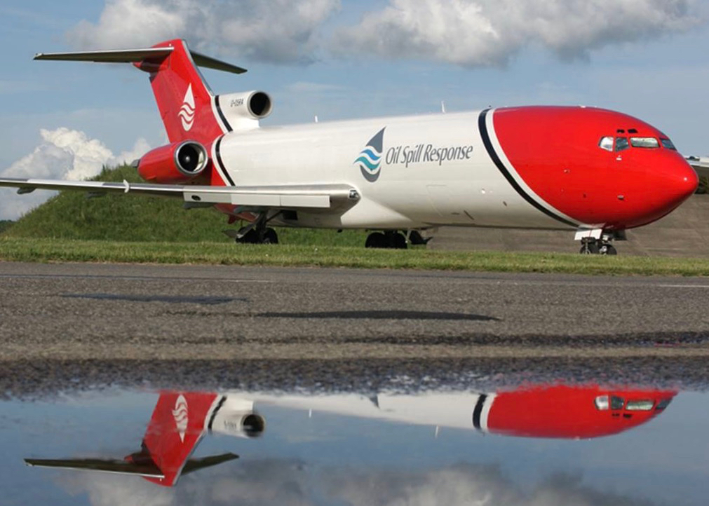 Boeing 727